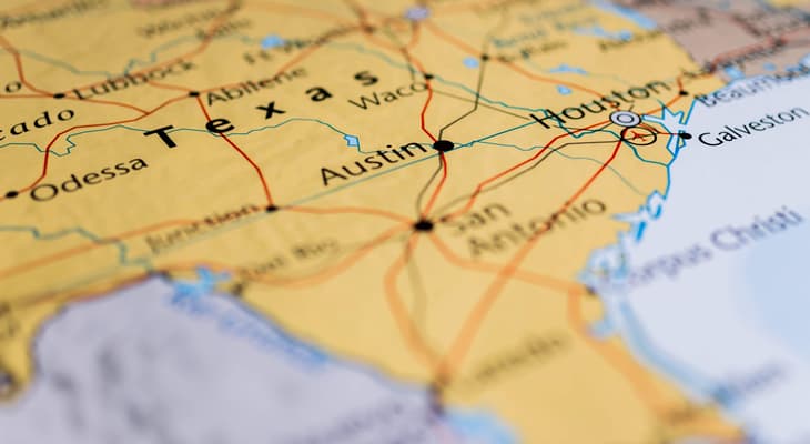 Gigawatt-scale electrolyser manufacturing facility set for Texas, US