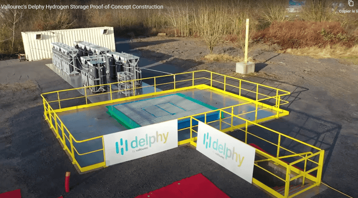 Take 5: An interview with Vincent Designolle, Delphy Director at Vallourec