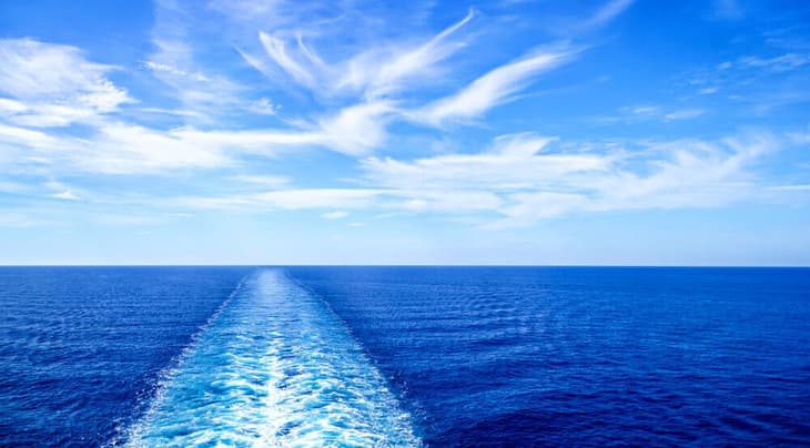 TotalEnergies, GTT, LMG Marin, Bureau Veritas to develop large-scale liquid hydrogen carrier vessel
