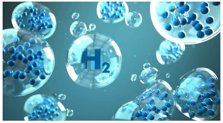 Transitioning to hydrogen-based economy ‘can fully cut emissions’