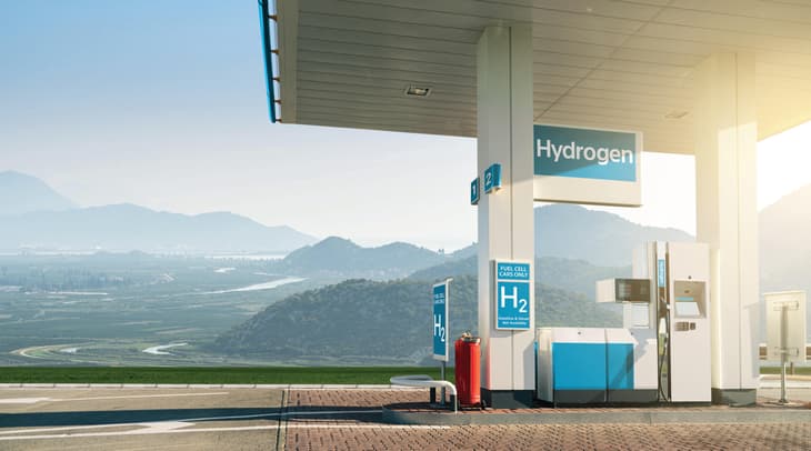 GenH2 – Achieving the impossible for the hydrogen economy