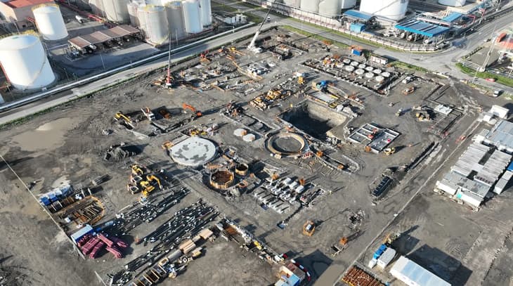 Repsol and Basque Government-backed project taps Sunfire for 10MW electrolyser