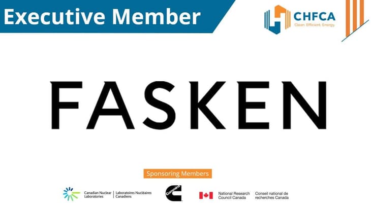 Fasken Martineau Dumoulin named CHFCA Executive Member