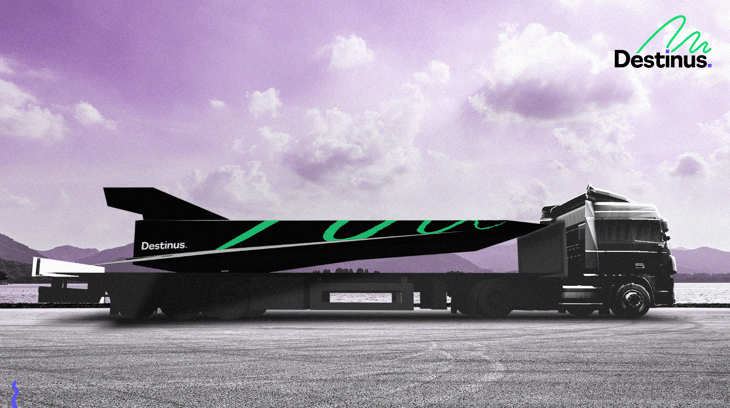Destinus completes $29m seed round to develop and test hydrogen-powered supersonic flights