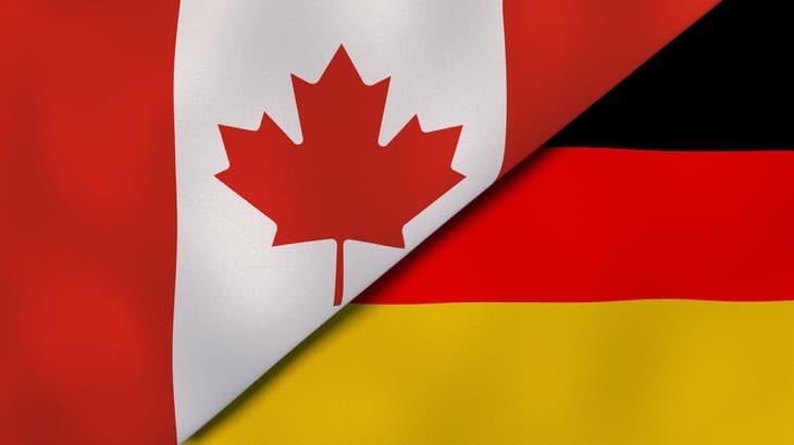 German Chancellor to visit Canada – Hydrogen deal possible