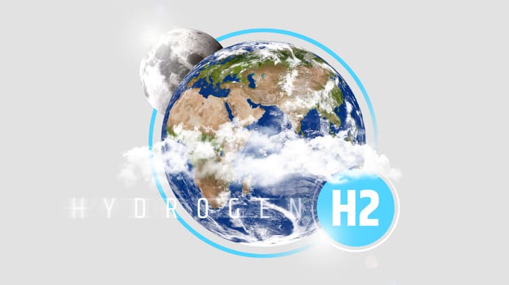 Hydrogen investment pipeline has grown to $500bn says new Hydrogen Council report