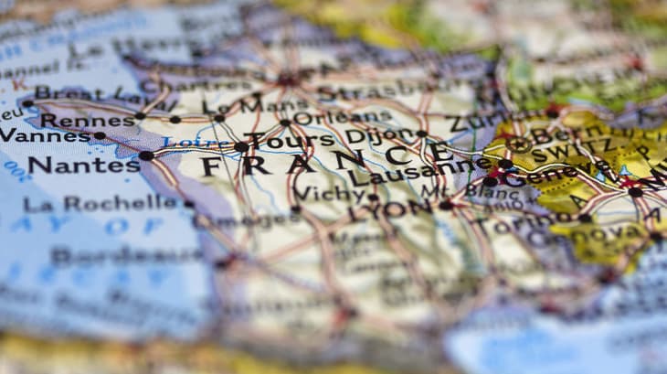 HDF Energy starts work on 1.5MW hydrogen fuel cell production plant in France