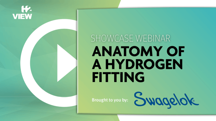 swagelok-provides-a-deep-dive-into-hydrogen-fittings-and-its-importance-for-the-mobility-sector-during-h2-view-webinar