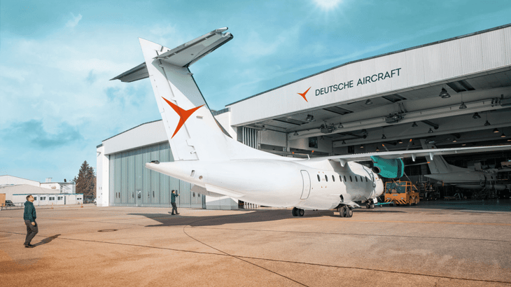 deutsche-aircraft-universal-hydrogen-to-collaborate-on-decarbonising-aviation-industry