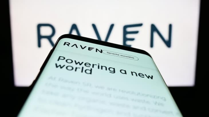 Raven SR secures funding and implements reshuffle in leadership positions