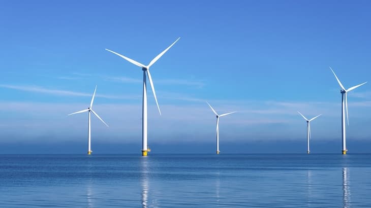 Hy2gen and OCE to collaborate on GW-scale hydrogen projects