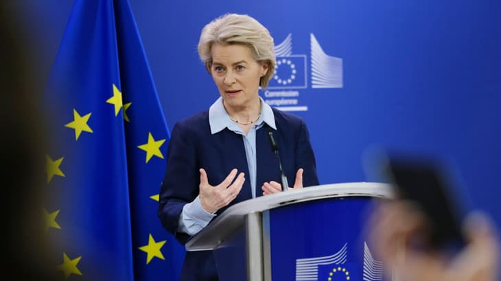 EU Clean Industrial Deal aims to break through hydrogen scaling challenges