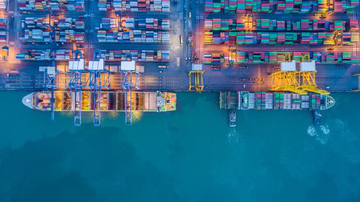 Rotterdam ammonia terminal to be scaled to three million tonnes per year