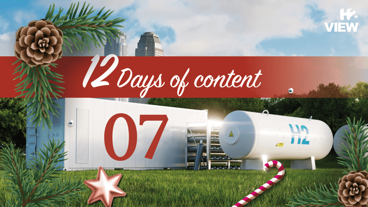 12 Days of Content: Robert Mount, Renewable Innovations