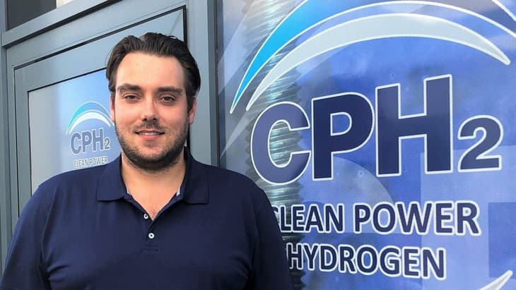 CPH2 appoints new Product Manager