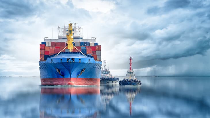 How shipping can unlock hydrogen’s potential