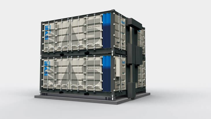 hh2e-orders-high-capacity-batteries-to-form-part-of-electrolyser-system