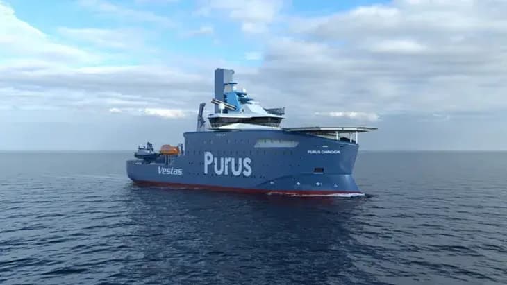 CIC secures Net Zero shipping deal for Australian hydrogen exports