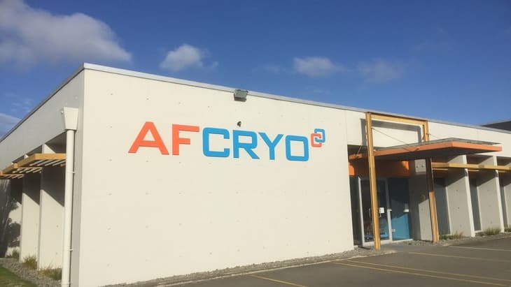 CPH2 and AFCryo are combining technologies to offer cheaper green hydrogen