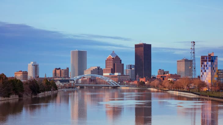 Plug Power innovation centre to be located in Rochester, New York