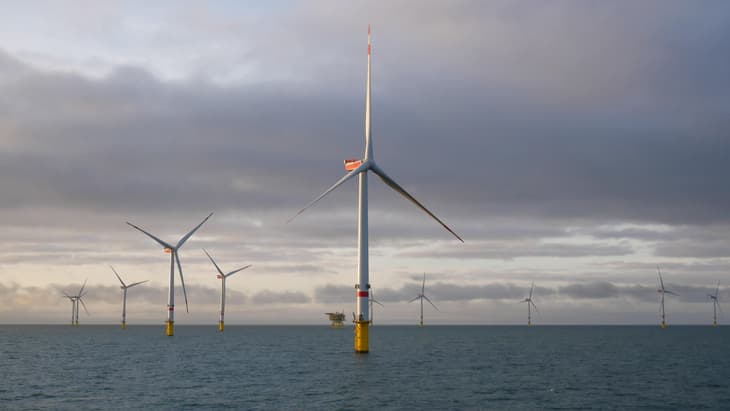 TÜV SÜD joins the AquaVentus consortium to support offshore hydrogen production in Germany