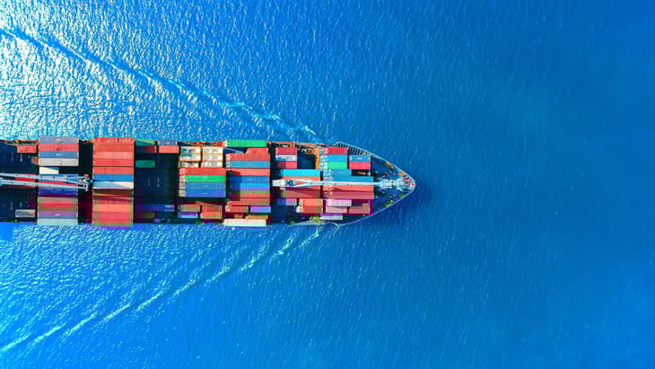 Safety regulations required before hydrogen’s wider adoption in shipping