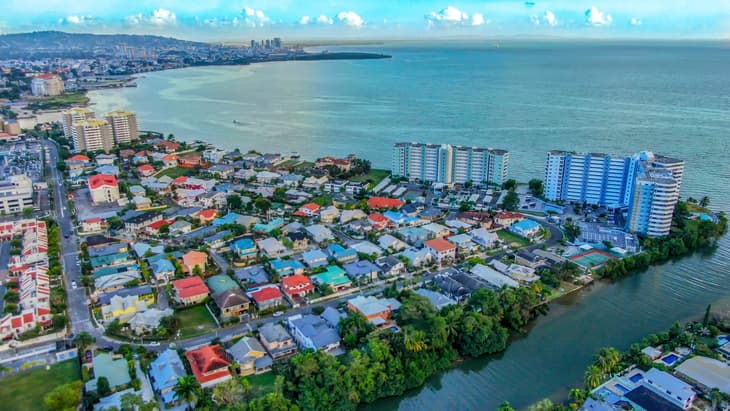 KBR launches study to develop a green hydrogen economy in Trinidad and Tobago