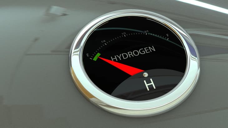 Metrology for clean hydrogen energy