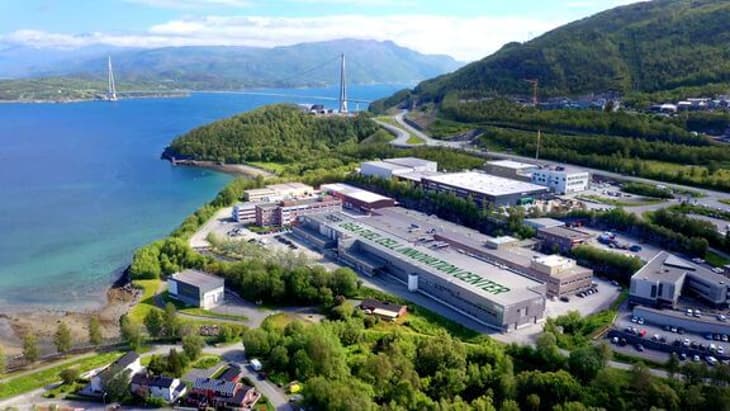 thyssenkrupp to supply PEM fuel cell production line to TECO 2030’s Narvik site