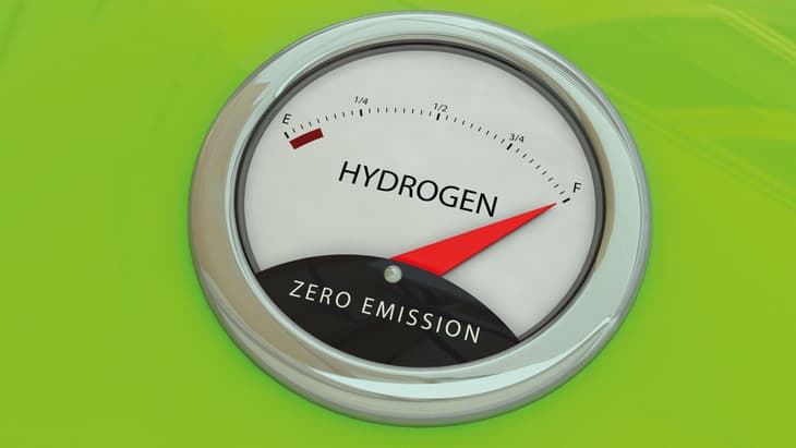 Chart acquires 15% stake in HTEC and signs commercial hydrogen MoU