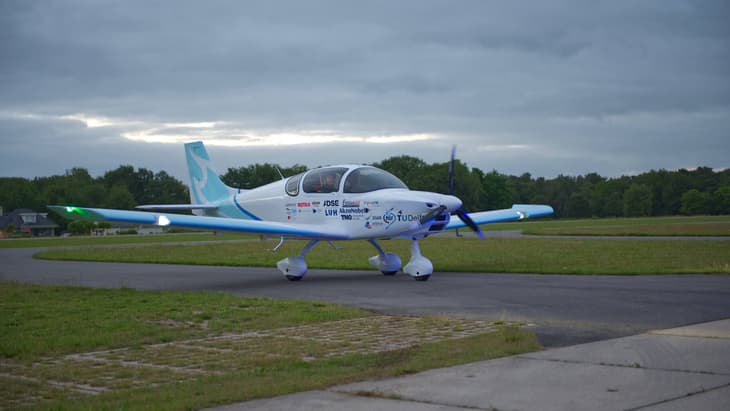 student-success-in-development-of-liquid-hydrogen-powered-flight