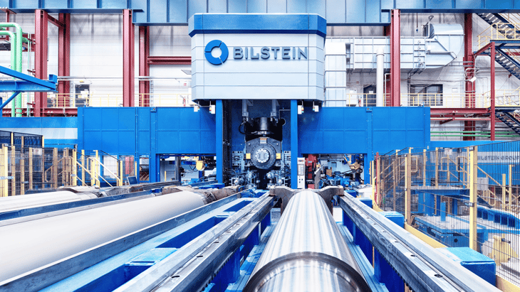 H2 Green Steel signs €250m seven-year offtake agreement with Bilstein Group