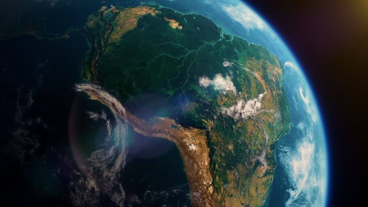 Hydrexia expands hydrogen business operations to South America