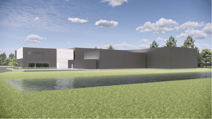 Charbone and ABB to develop 15 green hydrogen sites across North America