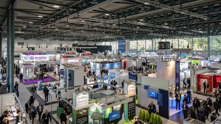 Bremen hosts Hydrogen Technology Expo Europe on September 27-28