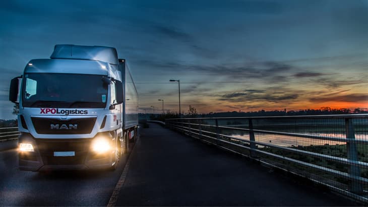 UK hydrogen fuel distribution contract unveiled
