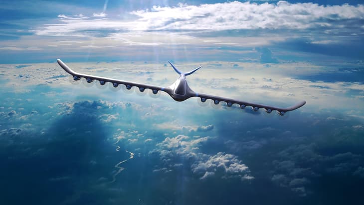 ‘World’s first’ hydrogen aircraft propulsor nacelle set to power long-haul flights