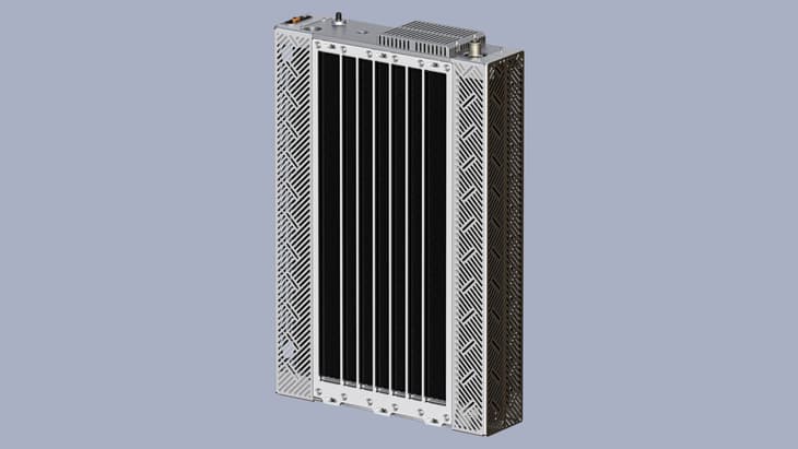 ZeroAvia and PowerCell to explore higher temperature fuel cells for aviation
