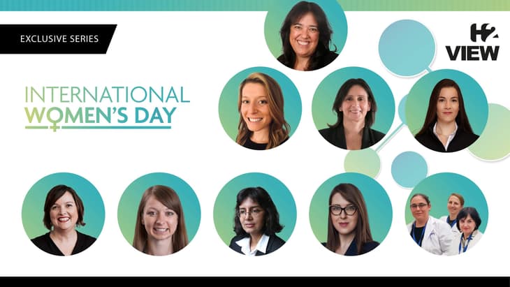 International Women’s Day: Catch up on H2 View’s coverage