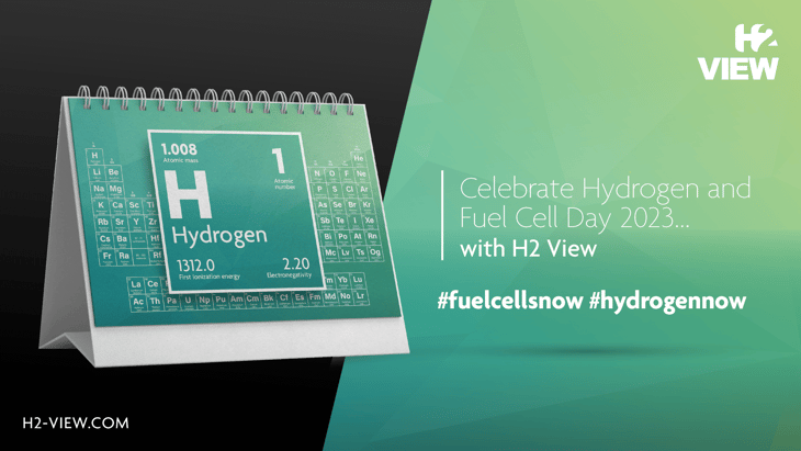 Hydrogen and Fuel Cell Day 2023: US waits to move on hydrogen