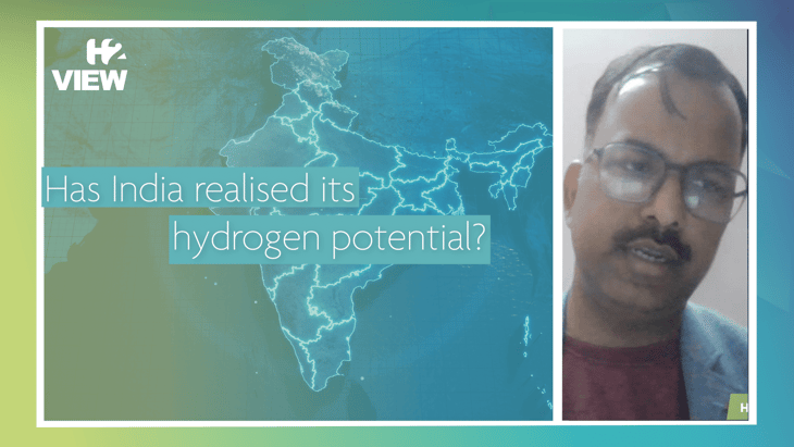 Video: Has India realised its full hydrogen potential?
