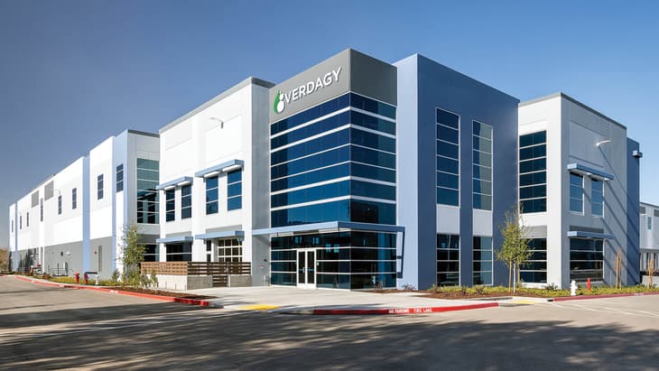 Verdagy plans electrolyser manufacturing facility in Silicon Valley