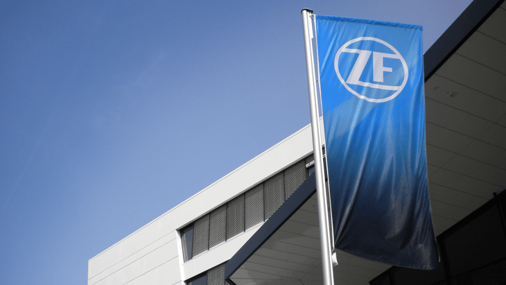 H2 Green Steel signs €1.5bn binding seven-year supply agreement with ZF