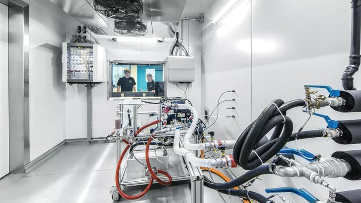 AVL offers a look inside its hydrogen technology toolkit