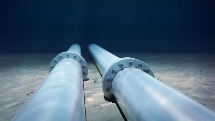 dnv-launches-second-phase-of-joint-project-on-offshore-hydrogen-pipelines