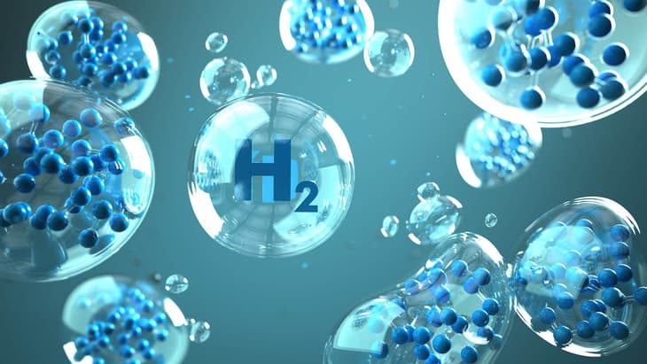 New duo to digitalise hydrogen plant constructions