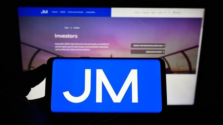 JM restructures leadership as investor scrutiny forces hydrogen business rethink