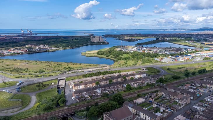 Tata Steel and UK Government approve electric arc furnace deal for Port Talbot