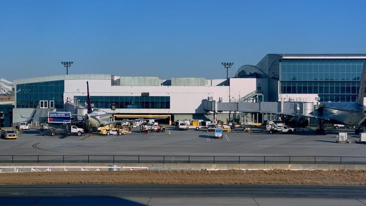 Study begins for hydrogen hub at Atlanta airport