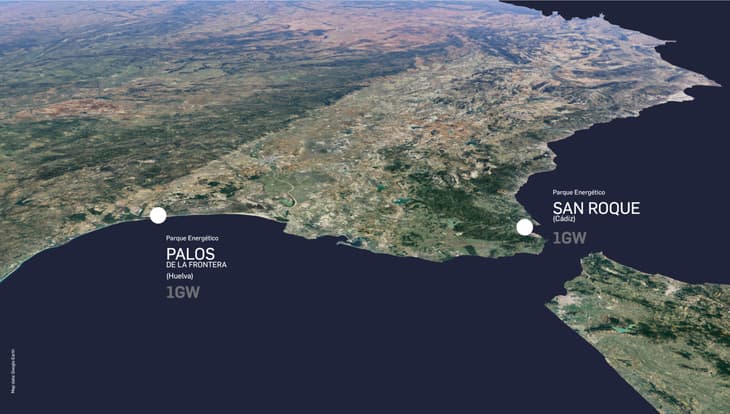 Cepsa selects thyssenkrupp nucera electrolysers for €3bn Spanish hydrogen hub